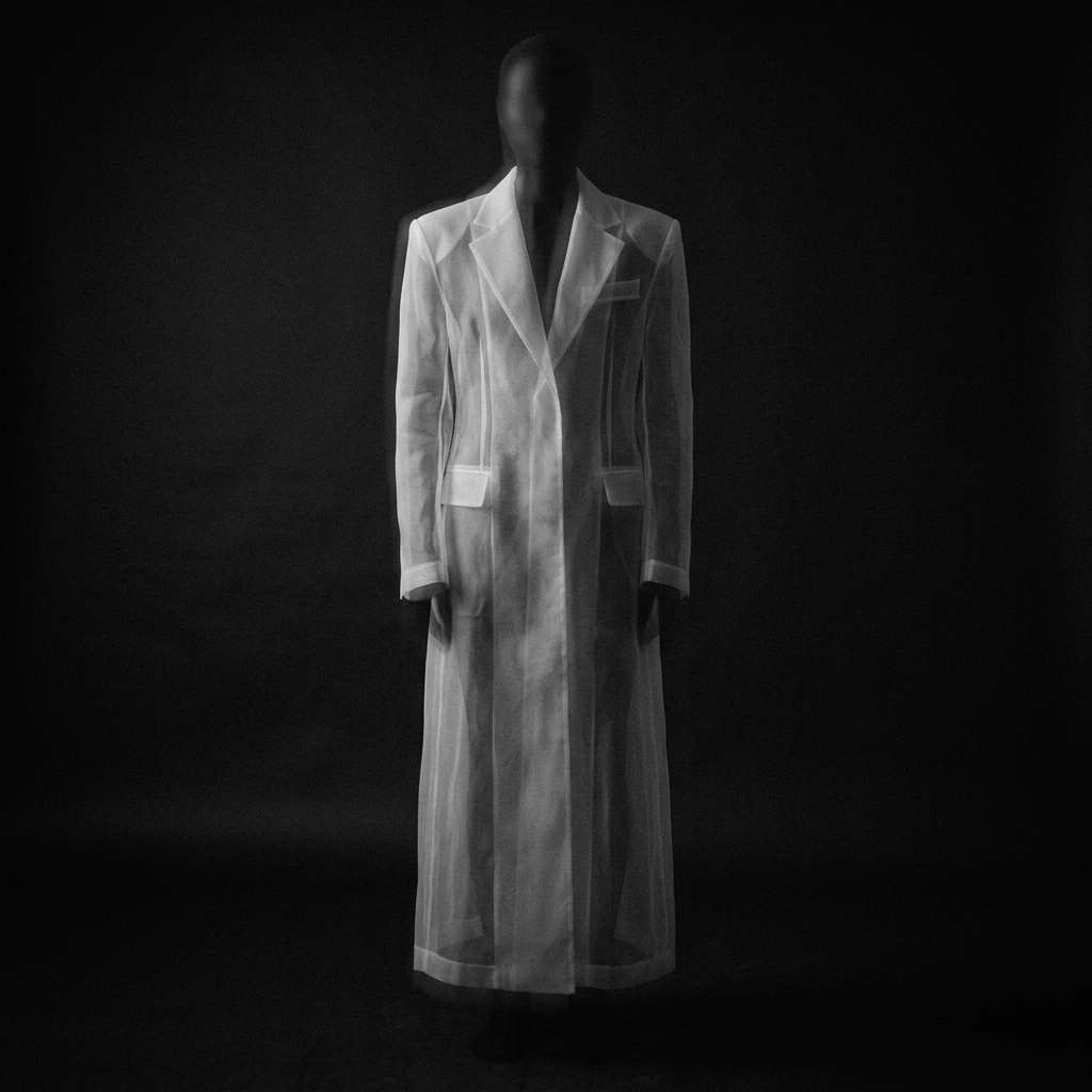 DROP 03 — HAYALET ÇİZGİ